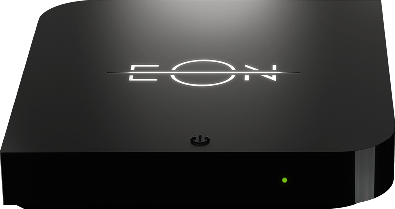 eon smart box